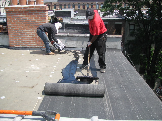 Roof Repair Queens
