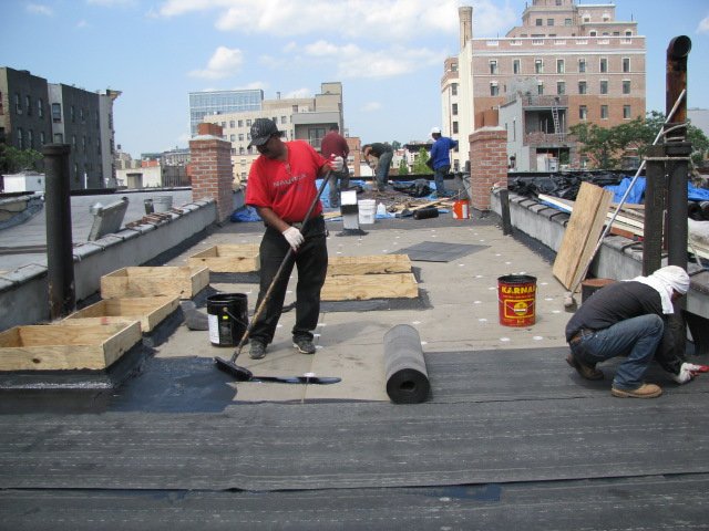 When Do You Need Flat Roof Repair