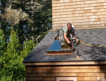 Skylight Repair bronx